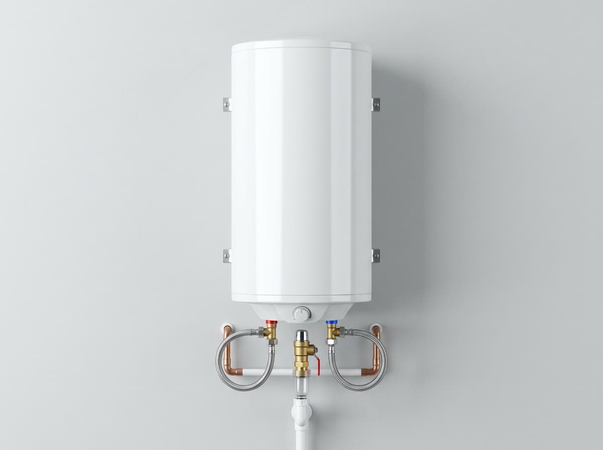 Chauffe-eau 150L Stéatite Atlantic Zénéo ACI Hybride Vertical Mural