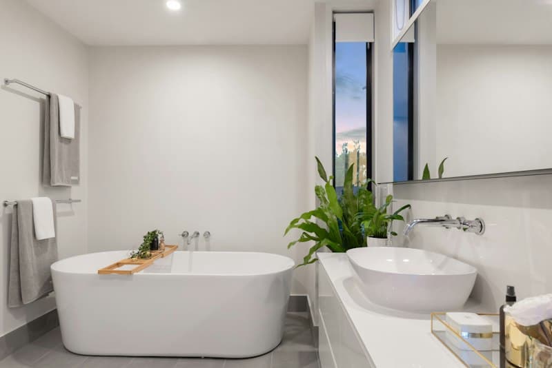 Receveur Résine Minérale Effet Ardoise Kinedo 120x80cm Anthracite